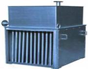热管余热回收器-超导热管-余热回收