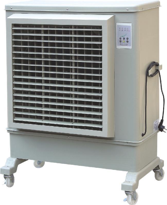 蒸发型冷气机-移动式冷气机
