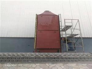 链条炉高分子脱硝
