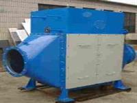 气-气式热管余热回收器