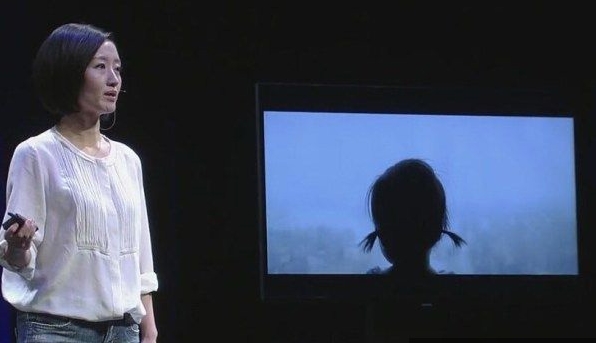 央视退役主持人柴静发布雾霾深度调查纪录片《穹顶之下》